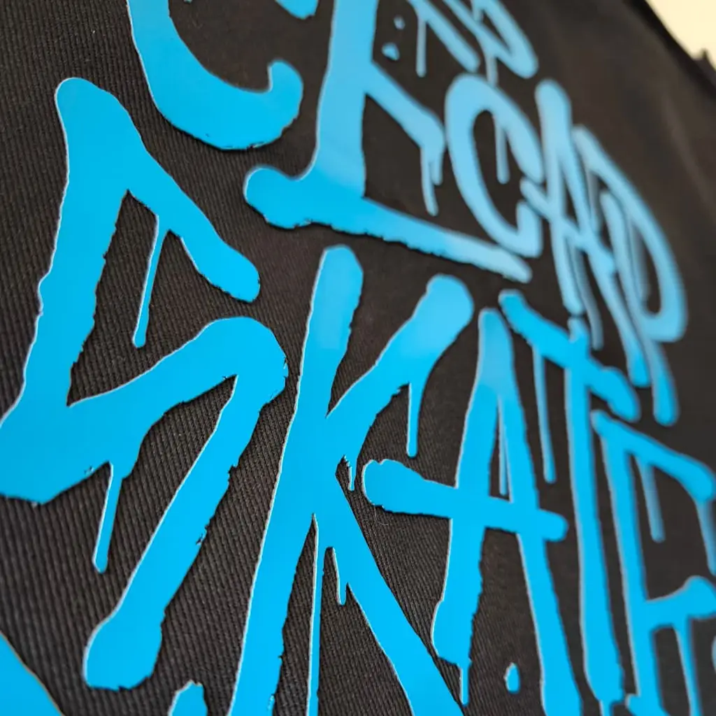 ECOBAG CSB - ESTAMPA "TAG" CECAP SKATEBOARD - Imagem 3