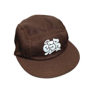 BONÉ CSB FIVE-PANEL DUPLA-FACE CECAP SCATEBOARD | DUAS CORES