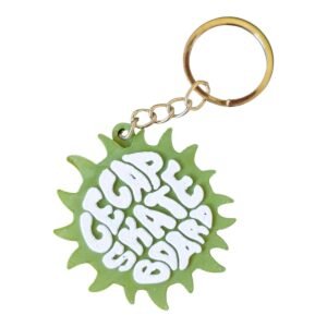 CHAVEIRO CSB - SOLAR BOMB