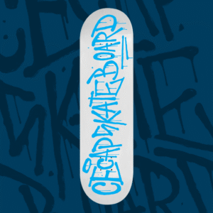 SHAPE CSB - MAPLE - ESTAMPA "TAG"